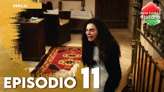 Hercai - Episodio 11