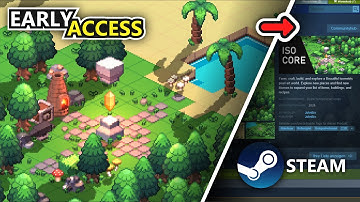 Releasing the First Playable Version of My Indie Game [Devlog]