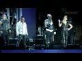 The Black Eyed Peas The Time Dirty Bit Live Central Park Concert 4 NYC