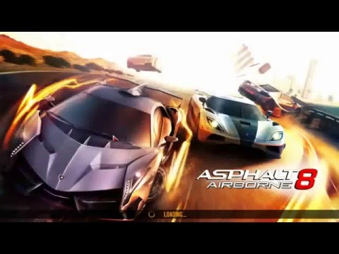How to Hack Asphalt 8 on Windows 8 1 or Windows 8  2015
