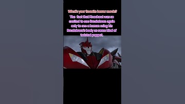 Favorite horror movie #transformers #tfp #prime #kobd #knockout #breakdown #edit #sad