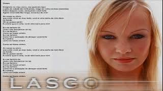 Lasgo - Yesterday (Dj Myller Extended #JM)