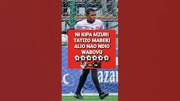SAFU YA ULINZI SIMBA NIYAKUFANYIWA MABADILIKO 