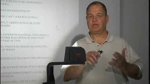 Football Plays - The #1 Strategy Defenses Hate To Cover