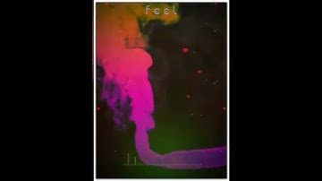 New Trending Smok Effect Portrait Size  Avee Player Template Or Kinemastar App Templates 2021 !!