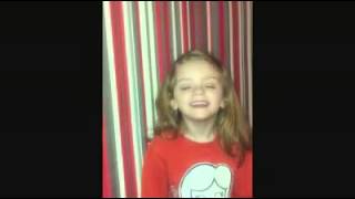 Lexi Branson Memorial