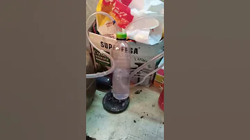 كيف تستعمل بديل الغاز وقت القطعات 