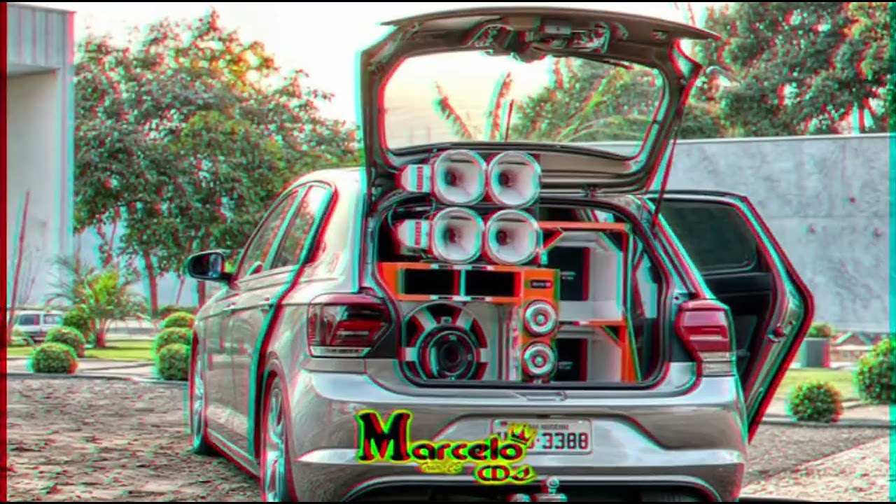 ANNY BARBI SELEÇÃO TOP PRA PAREDÃO