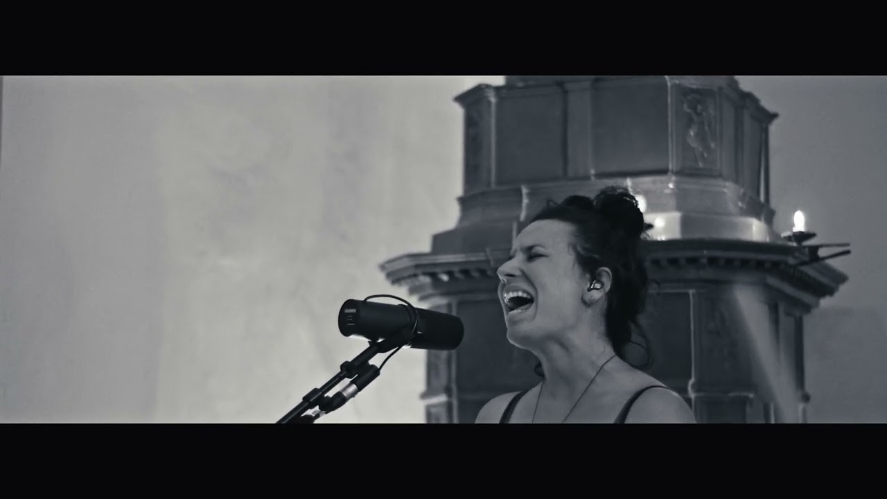 MAMA JEFFERSON - Hydrophobia