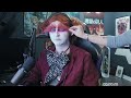 Summit1G debuts his 2024 Halloween Costume