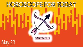 Sagittarius♐️A BETRAYAL COMES ❌✅SAGITTARIUS horoscope for today MAY 23 2024 ♐️