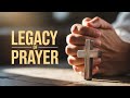 Your Ancestors' Prayers Are Still Working for You