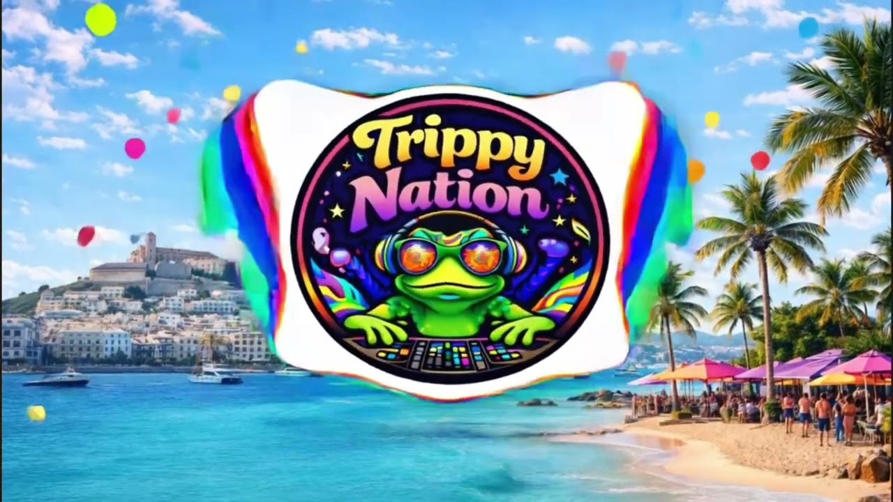 “Saxalicious” - EDM x Tropical House x Electronic Dance | Festival & Club Dance Anthem 2026