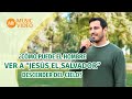 Canción cristiana 2022 | ¿Cómo puede el hombre ver a “Jesús el Salvador” descender del cielo?