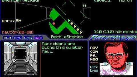 Sentinel Worlds Playthrough Part 15 ENDING