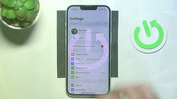 iPhone 16E - Enable/Disable Contact Key Verification | Secure Your Messages