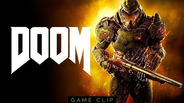 Doom | Let’s Play Clip | Episode 8