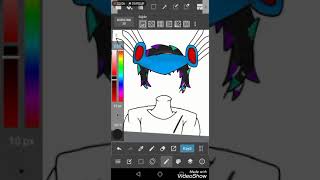 Ur Umut Reis Speed Art