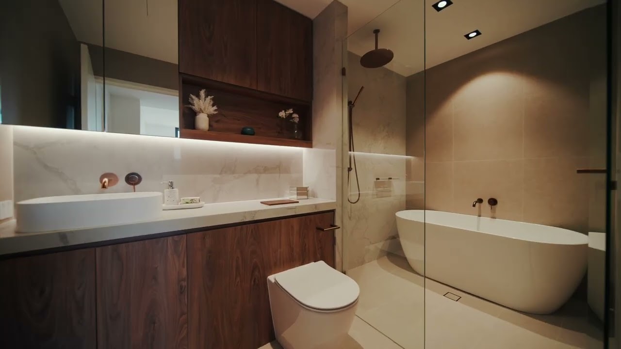 302/5 Doohat Avenue, North Sydney