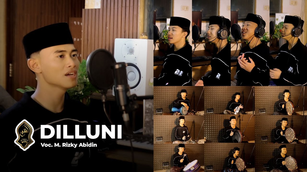 DILLUNI | EL-FALAH AMTSILATI PUTRA