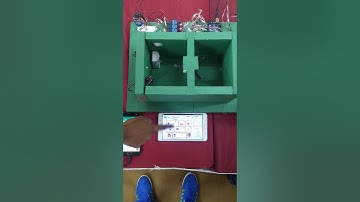 Prototype Implementation of Home Automation