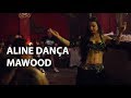 Mawood - Abdel Halim Hafez | Aline Mesquita Dança do Ventre | Porto Alegre - RS