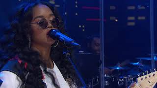 H.E.R. - Hard Place (Live from Austin City Limits)