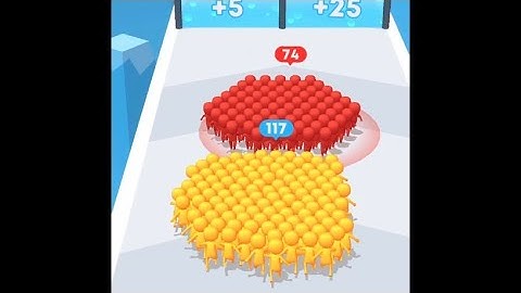 Count Masters: Crowd Runner 3D