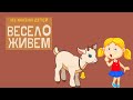 Как прошли выходные? НА КОЗЛЕ в светлое будущее🐐