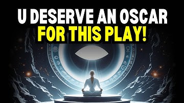 CHOSEN ONE, U PERFECTLY PLANNED & EXECUTED UR EXIT FROM THEM 🔥U DESERVE AN OSCAR 4 THIS PERFORMANCE!