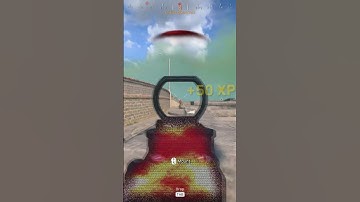 being called a HACKER in warzone is the best compliment! #shorts