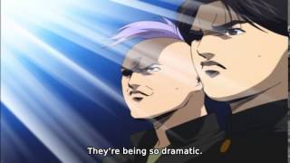 Get Watch Cromartie High School Episode 1 Dubbed Animer Net Free HD Get Wallpaper Watch Cromartie High School Episode 1 Dubbed Animer Net For Free