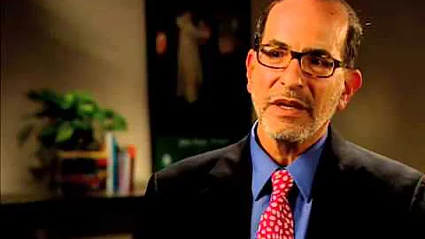 Leonard Marcus and the value of graphic novels