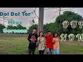 New Chakma Song (2024) Dol Dol Tor Heye goronan