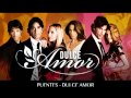 Puentes - Dulce Amor (tema de la Telenovela Dulce Amor)