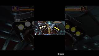 Shocker Conmocionador - Mcoc Combo De 300K De Daño