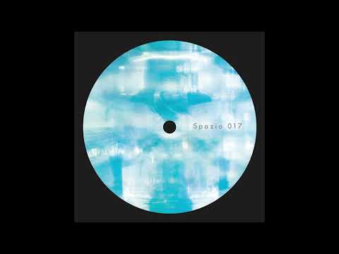 Donato Dozzy & Anna Caragnano ­- Parola (Rework) [SPAZIO017]