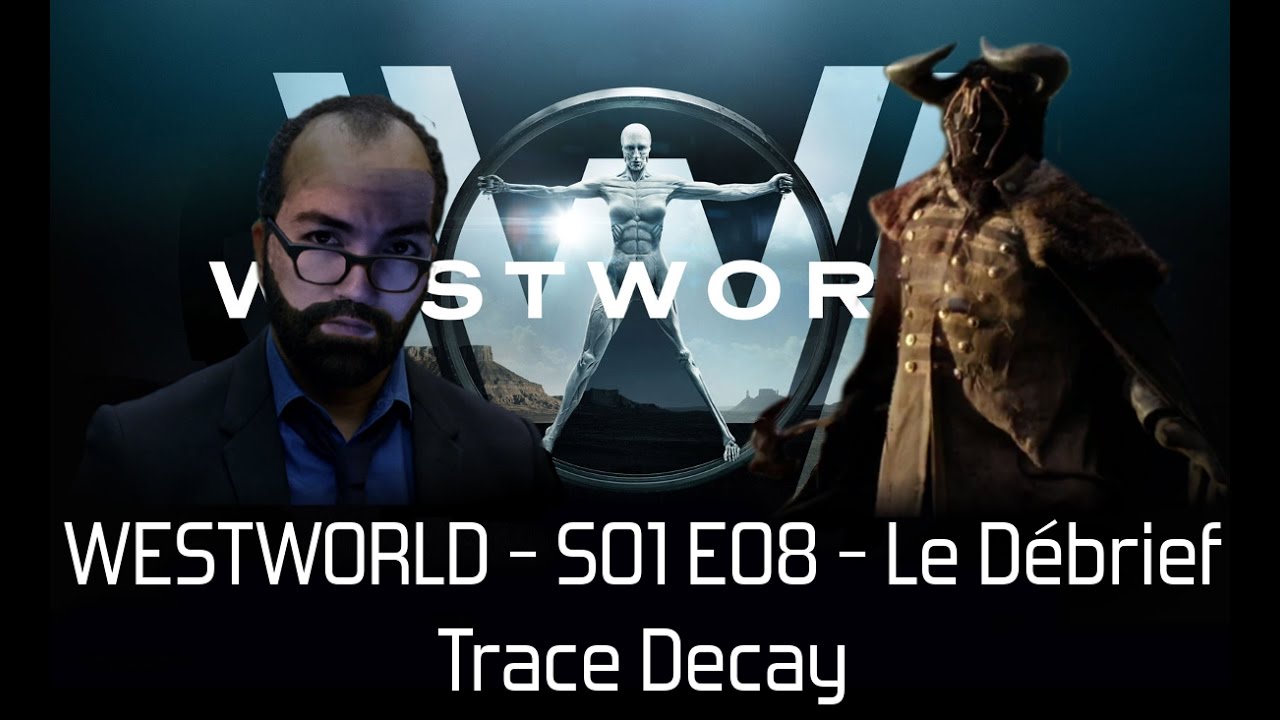 Westworld Saison 1 Westworld Saison 1