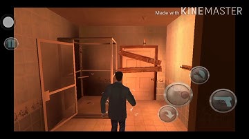 MAX PAYNE MOBILE PART 2 :A COLD DAY IN HELL|BEAST GAMING