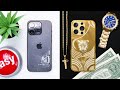 I Built My Own Luxury Phone With Real GOLD... thumbnail