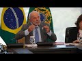 Lula inicia radioterapia tras cirugía por lesión cutánea en la cabeza | AFP