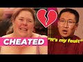 90 Day Fiance - Are Ella and Johnny Still Together? Johnny&#39;s SHOCKING Reaction to Ella Cheating