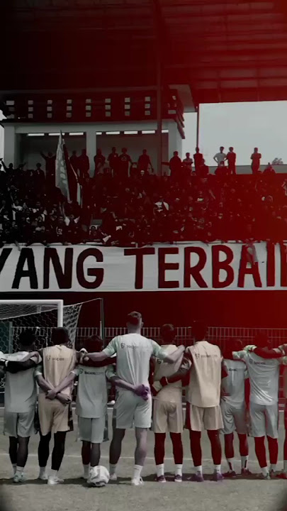 Persib! Come on you boys in blue! #bandungfootballculture #PERSIB #bobotoh #northernwall20