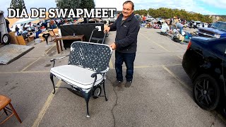 DIA DE SWAPMEET EP.101