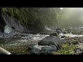 Sounds of Nature / Relaxing Beautiful River Sounds, flowing water