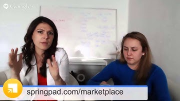 Springpad Show #8: We Have A Surprise For you!