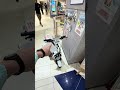 Японцы придумали мопед для животных #shorts #япония #кошки #собаки #мопед