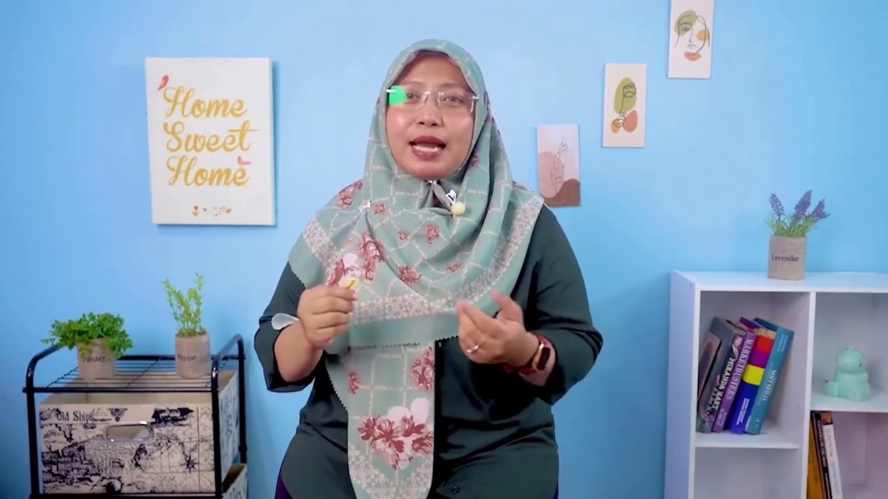 POB S2 MK2 P11 Part 1 Contoh Pembelajaran Transaksi Aset dan Jurnal Pencatatan