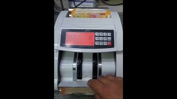 Godrej cash Counting machines Count matic | Available on IndiaMART