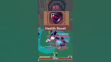 RANKING ALL UPGRADES IN ROBLOX PIXEL BLADE PART 1